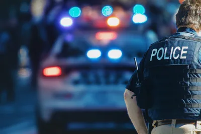 Questions Are Swirling Around the Uvalde Police in the Wake of the Robb Elementary Massacre - RELEVANT