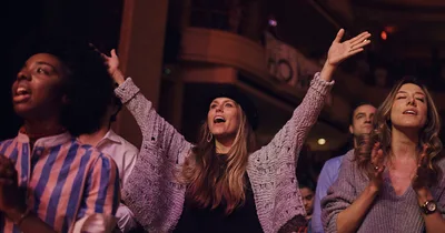 Hillsong pastors resign amid scandals