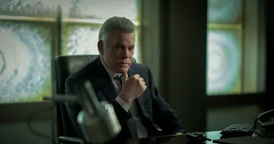 Actor Ray Liotta dies