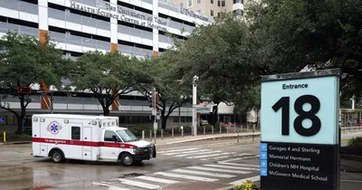 Toddler Transferred between Hospitals after Drowning, Lawsuit