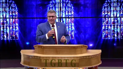 Democrats Boosting Christian Nationalism
