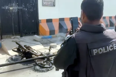 Security boosted at churches, missionary schools following deadly anti-US protests across Pakistan