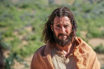 'The Chosen' Is Now the Most Translated TV Show in History - RELEVANT