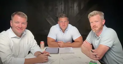 Tim Tebow Joins $50M Private Equity Venture to Create Anti-Trafficking Tech Solutions