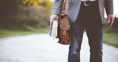 Young Men Experiencing a Spike in Religion, Poll Shows