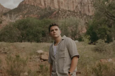 Josiah Queen Makes His Billboard Hot 100 Chart Debut - RELEVANT