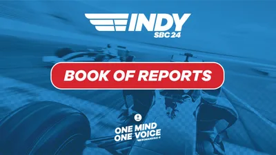 2024 SBC Book of Reports available now | Baptist Press