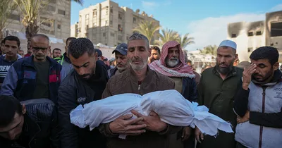 Israel Denies Amnesty International Genocide Claims