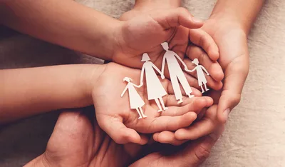 National Adoption Month spotlights ongoing needs | Baptist Press