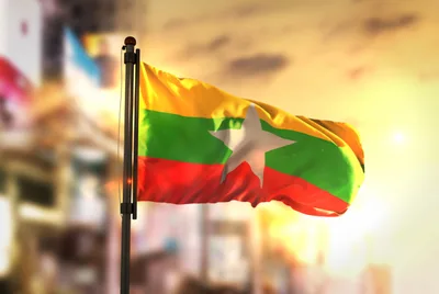 Myanmar military destroy over 47 churches in 2 predominantly Christian states, rights groups ...