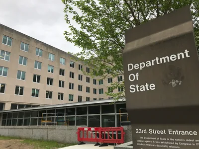 State Dept. Offered 'cry session' for Employees Distraught over Trump Win