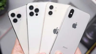 Is the iPhone Deepening America's Fertility Decline? Researchers Think So
