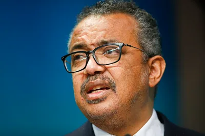 WHO Chief Declares Monkeypox a 'Global Emergency' Without Expert Consensus