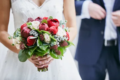 Off-Duty EMT Saves Pastor's Life at a Wedding: 'But by the Grace of God'