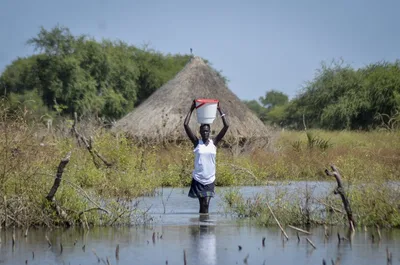 South Sudanese Church leaders praise prosecution of oil executives