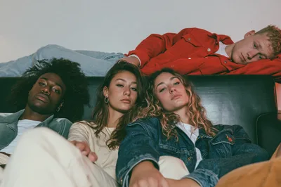 Young Adults Are So Tired the Government Is Now Tracking It - RELEVANT