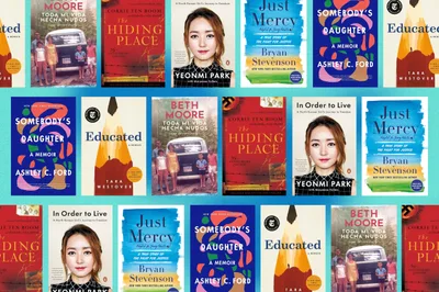 Six Memoirs That Will Challenge the Way You View the World - RELEVANT