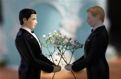 Is it OK for Christians to attend same-sex weddings? Al Mohler answers