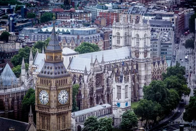 Christianity's values 'are British values', says Prime Minister