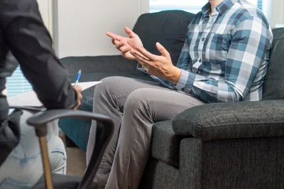 Therapy bans, the new battlefield | Baptist Press
