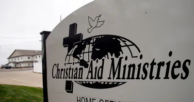 Overseas Missionary Indicted on Charges of Child Sex Abuse