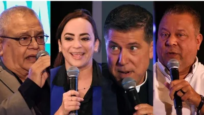 Panel of Latino Media Leaders Reveal Insights on How to Share Message of Faith and Purpose across 'every screen'