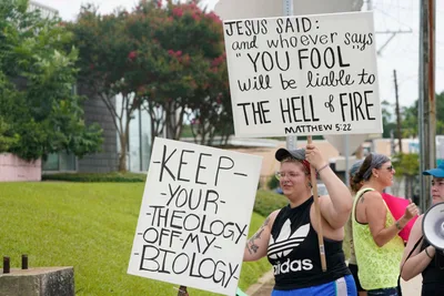 Christians Face Increasing Intolerance? Poll Reveals Americans' Stunning Take on Faith and Religious Liberty