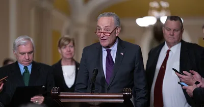 Senate Passes Act Redefining Marriage