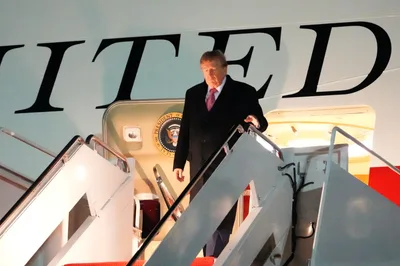 Growing Rift Between Trump and Zelenskyy After US-Russia Diesel Deal | CBN