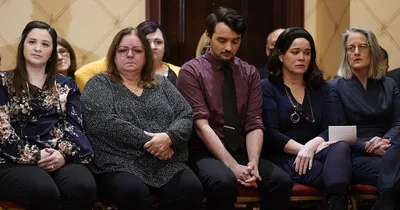 Sandy Hook parents reach settlement with gun-maker