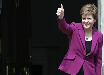 Catholic charity welcomes Scotland’s pledge to combat effects of climate change | Crux