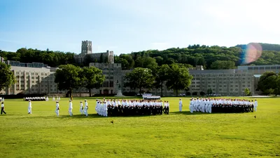 Veterans Day Surprise: West Point Cadets Given 12 Hours to Accept COVID Shot after Exemptions Denied