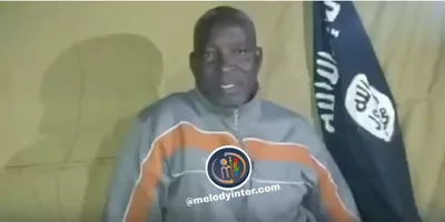 Nigerian pastor who praised God in ransom video beheaded after refusing to deny Christ