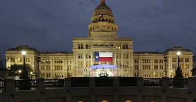 Pornhub shuts down in Texas over age verification law