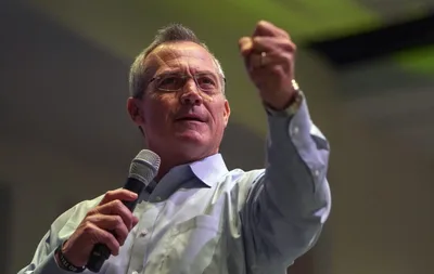 Evangelist-led worship 'hit the mark,' pastor reports | Baptist Press