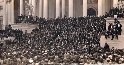 The Cooperative Program: A brief history | Baptist Press