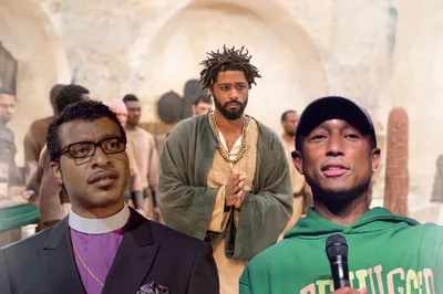 5 Faith-Based Films and Shows Streaming on Netflix - RELEVANT