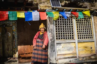 Bringing hope to the Himalayas | Baptist Press