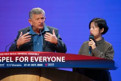 ‘Where is the Church?’ Religious Freedom Advocate Decries Church’s Silence amid Global Persecution Crisis