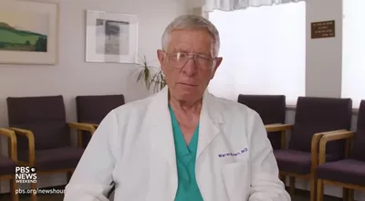 Late-term abortion doctor's shocking admissions, claims about Christianity, nightmares and more
