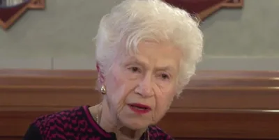 3 Things to Know about Pro-Life Group Founder, Activist Geline Williams, Who Died at 100