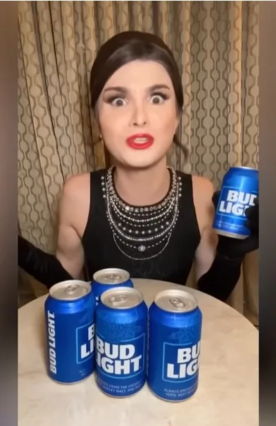 Senate committee probes whether Bud Light campaign violated rules against marketing to kids