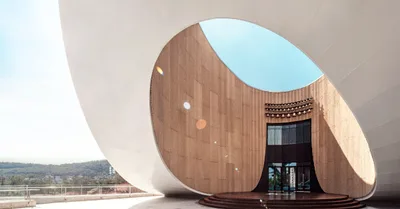 A New Blueprint for Chinese Churches: Beyond the Four Walls