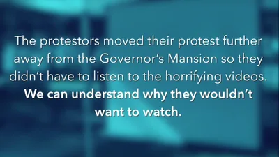 Bobby Jindal Has the Most Amazing Response When Planned Parenthood Shows Up at His House
