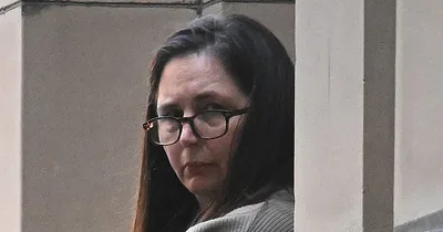 Australian Woman Convicted of Mushroom Meal Murders