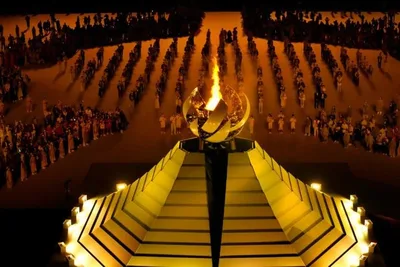 In Secular France, Chaplains Prepare to Provide Olympians With Spiritual Support During the Games
