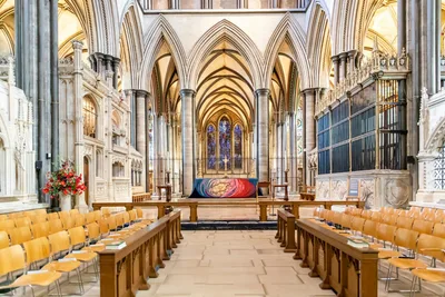 Church of England General Synod votes against blessing same-sex marriage after long debate