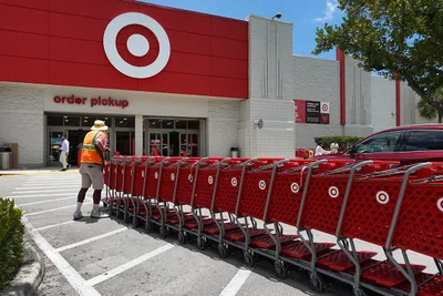 Target Retreats from LGBT Merch after Year-Long Profit Bloodbath