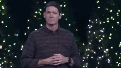 'I Failed You': Matt Chandler Addresses Congregation in Return to Pulpit After Suspension for 'Unwise' Online Interaction