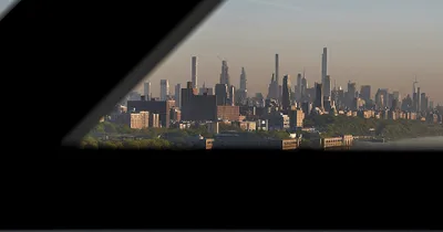 Rare Tornadoes Hit New York City amid East Coast Storms